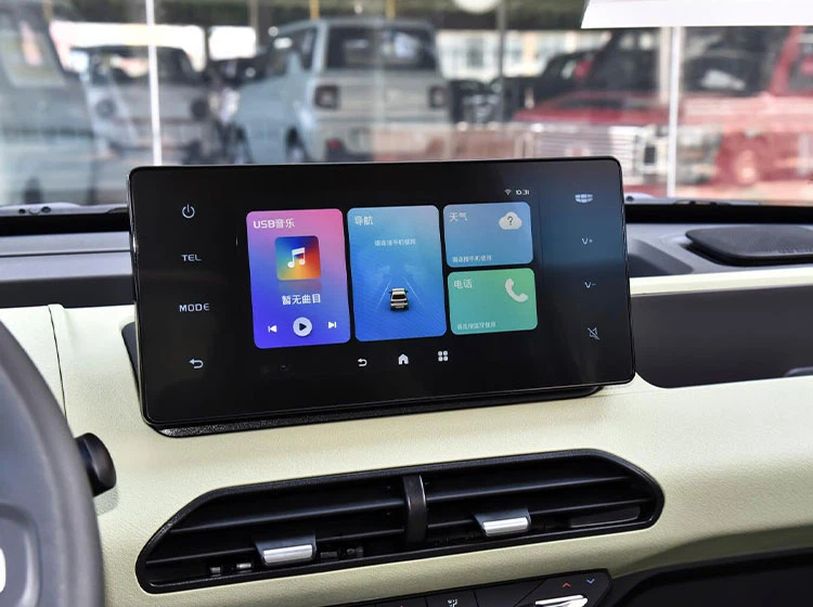 Multifunctional-Display-Screen Multifunctional-Display-Screen