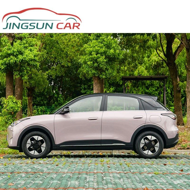 Geely Geome