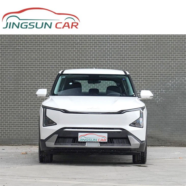 KIA EV5