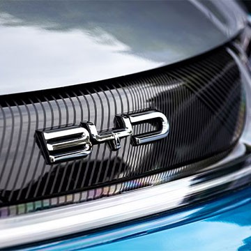 BYD 2025 H1 eredmények figyelemre méltóak