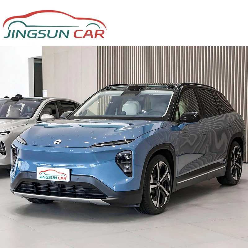 NIO ES7