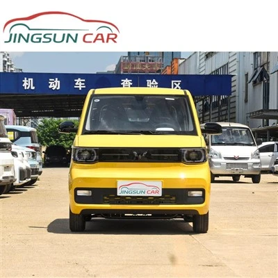 Hongguang MINI EV